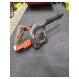 Ridgid 18V Compact Blower