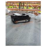 Ridgid 18v 2 ah battery