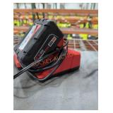Milwaukee M18 xc 5 ah battery and charger