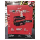 Milwaukee M18 2.5Gal Wet Dry Vacuum