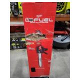 Milwaukee M18 16" Chainsaw