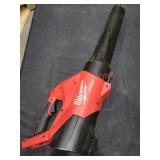 Milwaukee M18 Blower