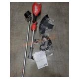Milwaukee M18 16" String Trimmer