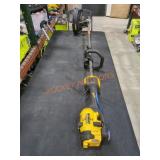 DeWalt 60V MAX String Trimmer