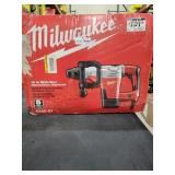 Milwaukee 15lb SDS Max Demolition Hammer