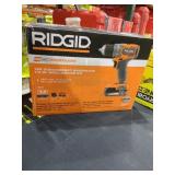 RIDGID 18V 1/2" Drill/Driver Kit