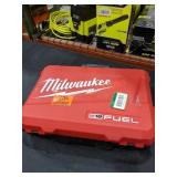 Milwaukee M18 2 Tool Combo