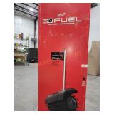 Milwaukee M18 Rubber Broom Attatchment