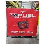 Milwaukee M18 2 Gal Quiet Compressor
