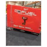 Milwaukee M18 1/2" High Torque Impact Wrench