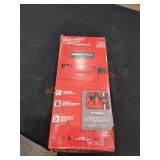 Milwaukee Tool Box Tray Attachment