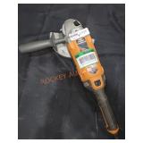 RIDGID 15 Amp 7" Angle Grinder