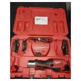 Milwaukee M12 12v Force Logic Press Tool