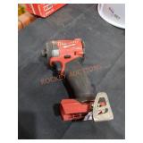 Milwaukee M18 1/4" Impact Driver