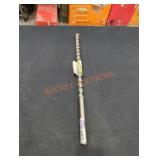 Milwaukee SDSMAX 4CT MX4 7/8 in. x 16 in. x 21 in.