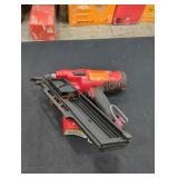 Milwaukee M18 30ï¿½ Framing Nailer, TOOL ONLY