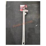 Milwaukee 10L Pipe Wrench