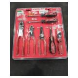 Milwaukee Electrician Hand Tool Set