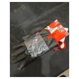 Milwaukee Goatskin Leather Gloves (Large)