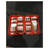 Milwaukee Shockwave Bits