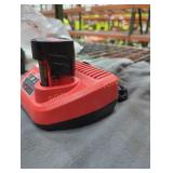 Milwaukee M12 cp 2 ah battery and charger