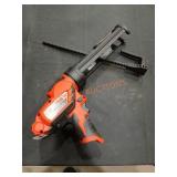 Milwaukee M12 Caulk and Adhesive Gun