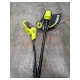 Sold as is where is. No guarantees or returns.