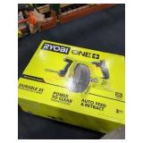 TOOL ONLY, BATTERY NOT INCLUDED. UNOPENED BY