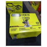 TOOL ONLY, BATTERY NOT INCLUDED. UNOPENED BY