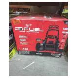 Milwaukee M18 21" Self Propelled Lawn Mower,
