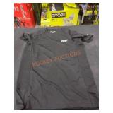 Milwaukee Medium Short Sleeve Shirt