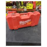 Milwaukee Recip Saw
