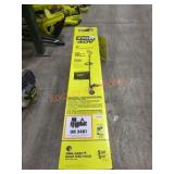 UNOPENED BY ROCKEY TEAM, Pieces MAY BE missing or