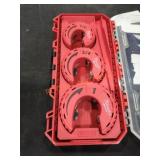 Milwaukee 3-Piece Close Quarters Tubing Cutter Set