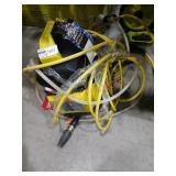 Sold As Is Where Is No Guarantees, No Returns,