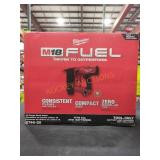 Milwaukee M18 18Ga Brad Nailer