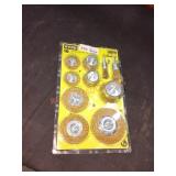 UNOPENED BY ROCKEY TEAM, Pieces MAY BE missing or