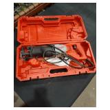 Milwaukee Sawzall Recip Saw