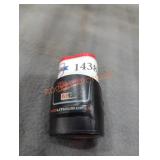 Milwaukee M12 cp 1.5 ah battery