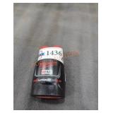 Milwaukee M12 cp 2 ah battery