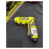 TOOL ONLY, BATTERY NOT INCLUDED.  Sold As Is