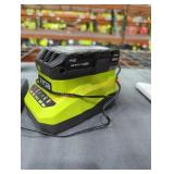 Ryobi 18v 2 ah battery and charger