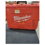 Milwaukee SDS MAX Rotarty Hammer