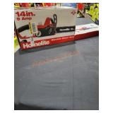 Homelite 14" Electric Chainsaw