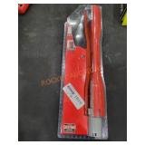 Milwaukee Faucet Wrench