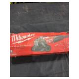 Milwaukee 4-1/2", Small Angle Grinder