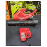 Milwaukee M18 Blower, Charger Only