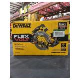 DeWalt 7-1/4" Circular Saw