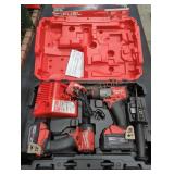 Milwaukee M18 2-Tool Combo Kit