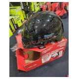 Milwaukee Safety Hard Hat